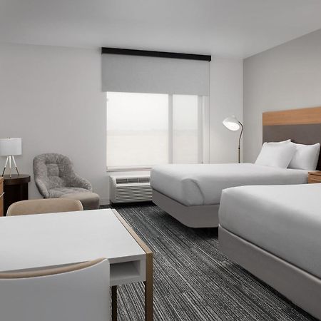 Towneplace Suites By Marriott Cheyenne Southwest/Downtown Area Zewnętrze zdjęcie