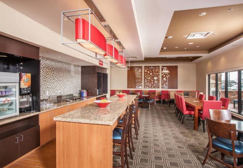 Towneplace Suites By Marriott Cheyenne Southwest/Downtown Area Zewnętrze zdjęcie