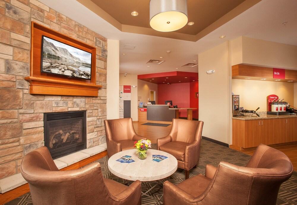 Towneplace Suites By Marriott Cheyenne Southwest/Downtown Area Zewnętrze zdjęcie