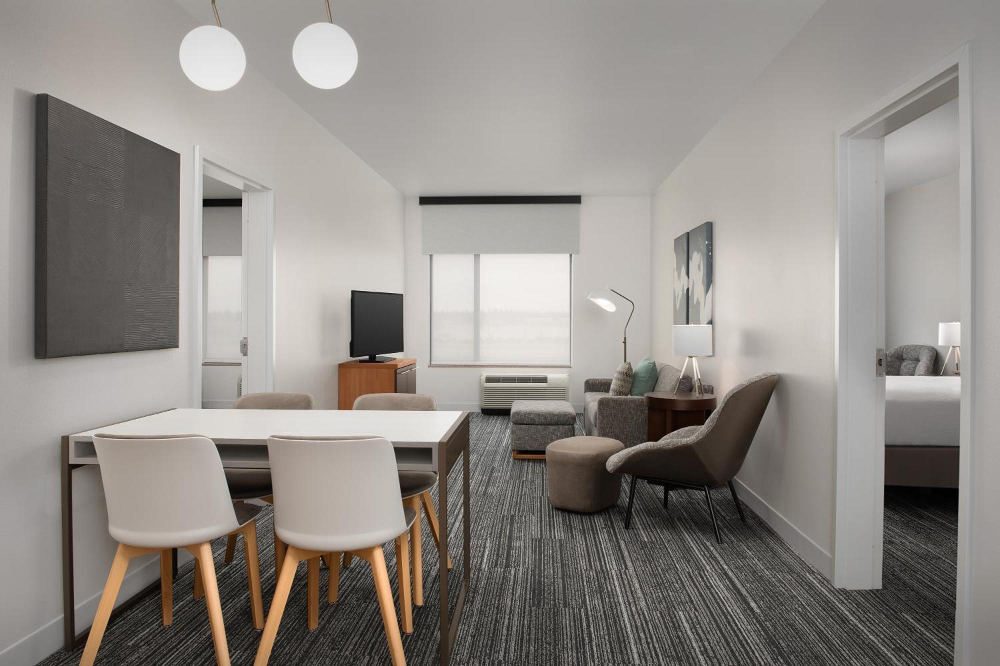 Towneplace Suites By Marriott Cheyenne Southwest/Downtown Area Zewnętrze zdjęcie