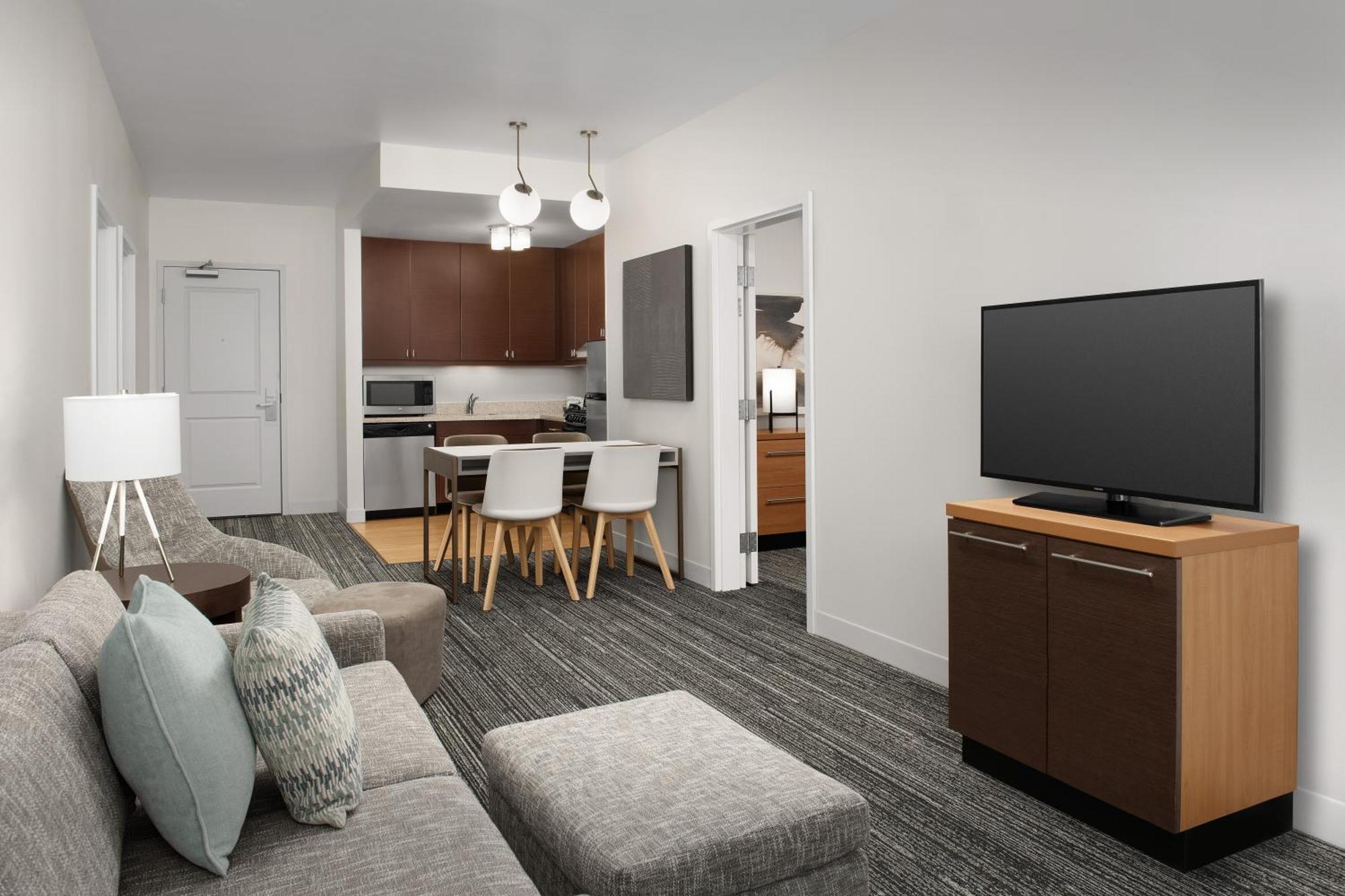 Towneplace Suites By Marriott Cheyenne Southwest/Downtown Area Zewnętrze zdjęcie