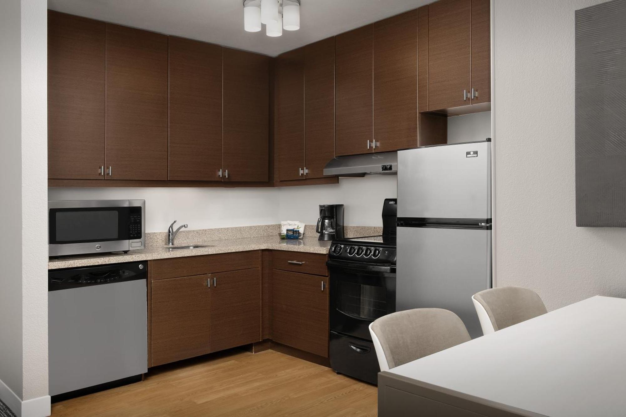 Towneplace Suites By Marriott Cheyenne Southwest/Downtown Area Zewnętrze zdjęcie