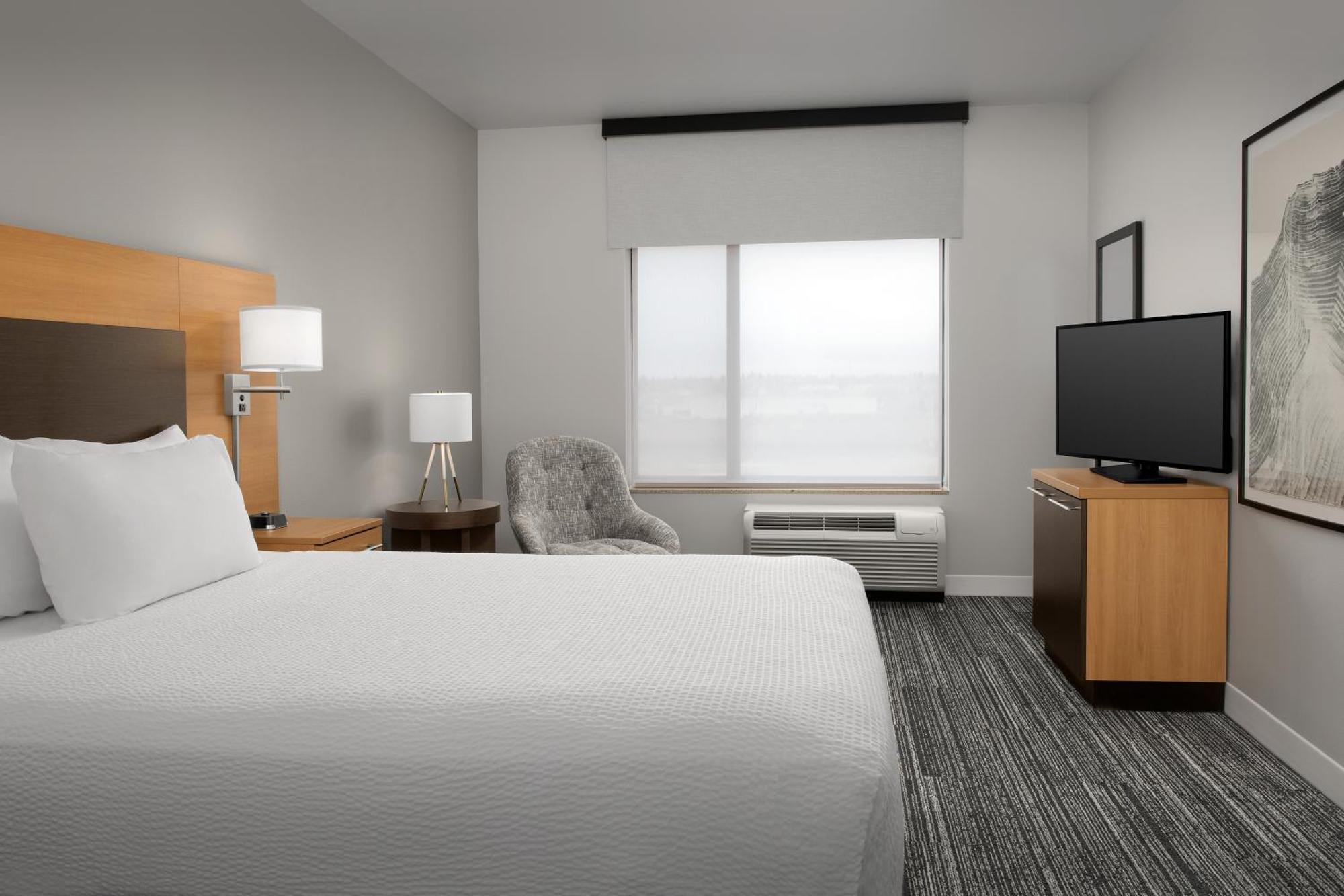 Towneplace Suites By Marriott Cheyenne Southwest/Downtown Area Zewnętrze zdjęcie