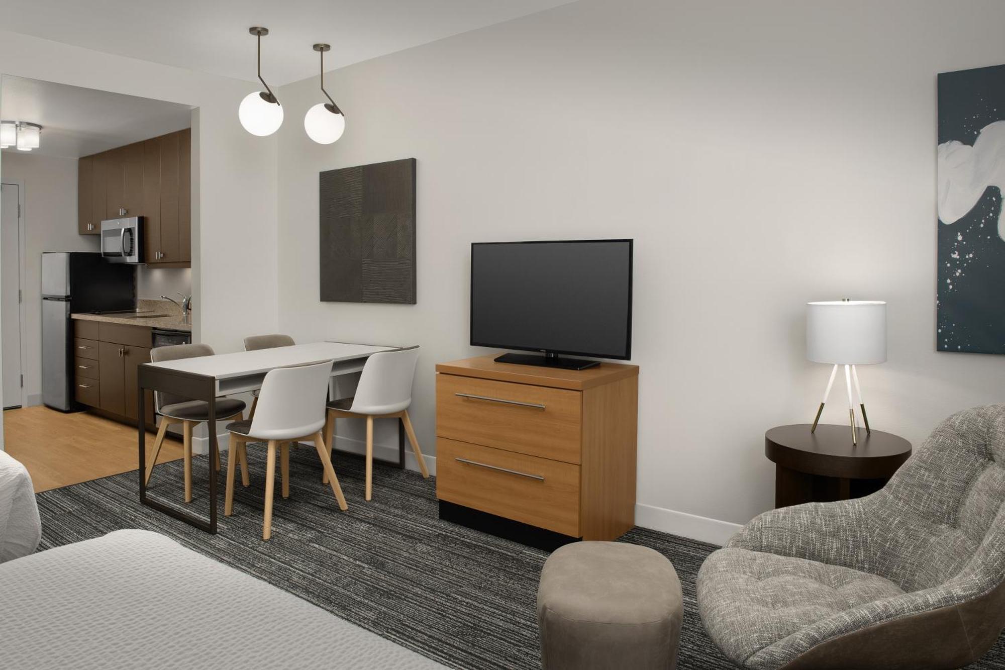 Towneplace Suites By Marriott Cheyenne Southwest/Downtown Area Zewnętrze zdjęcie