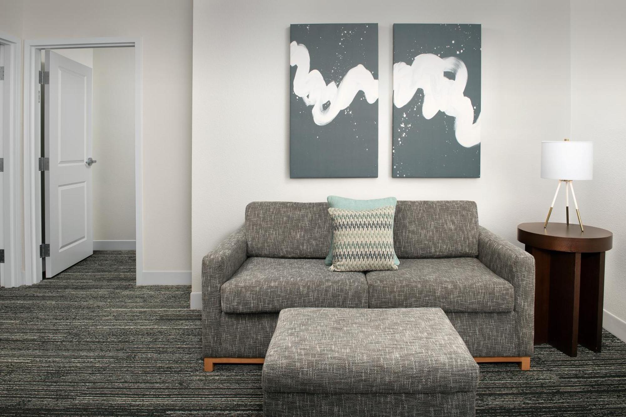 Towneplace Suites By Marriott Cheyenne Southwest/Downtown Area Zewnętrze zdjęcie