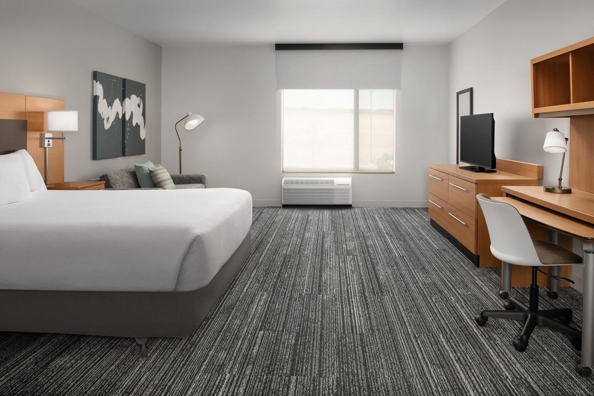 Towneplace Suites By Marriott Cheyenne Southwest/Downtown Area Zewnętrze zdjęcie