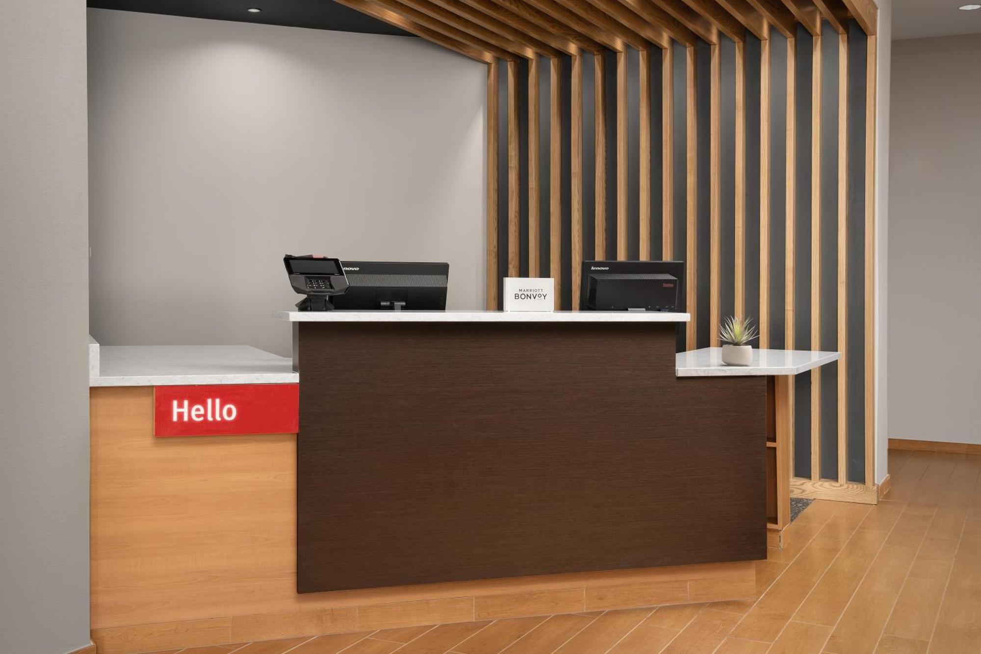 Towneplace Suites By Marriott Cheyenne Southwest/Downtown Area Zewnętrze zdjęcie
