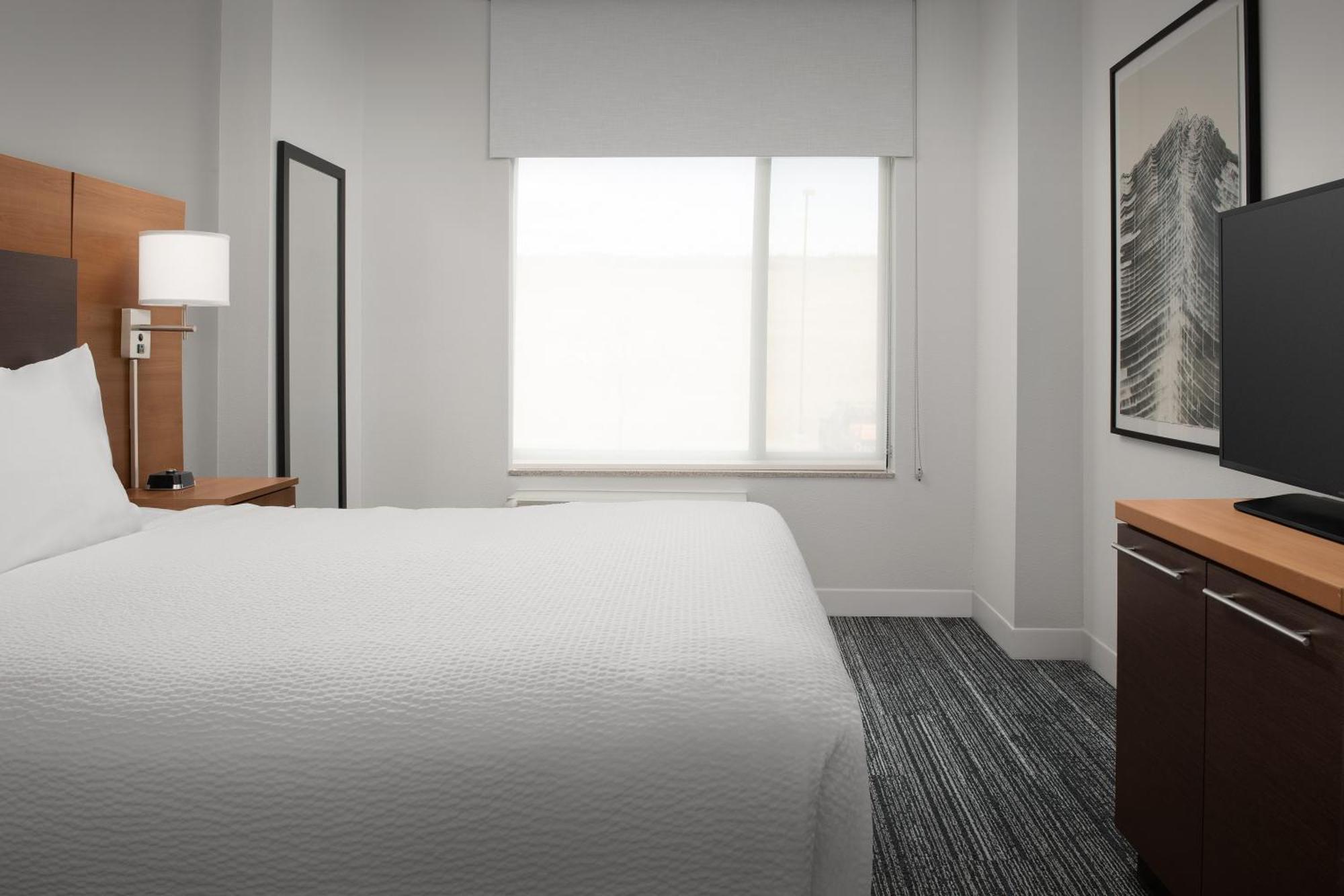 Towneplace Suites By Marriott Cheyenne Southwest/Downtown Area Zewnętrze zdjęcie