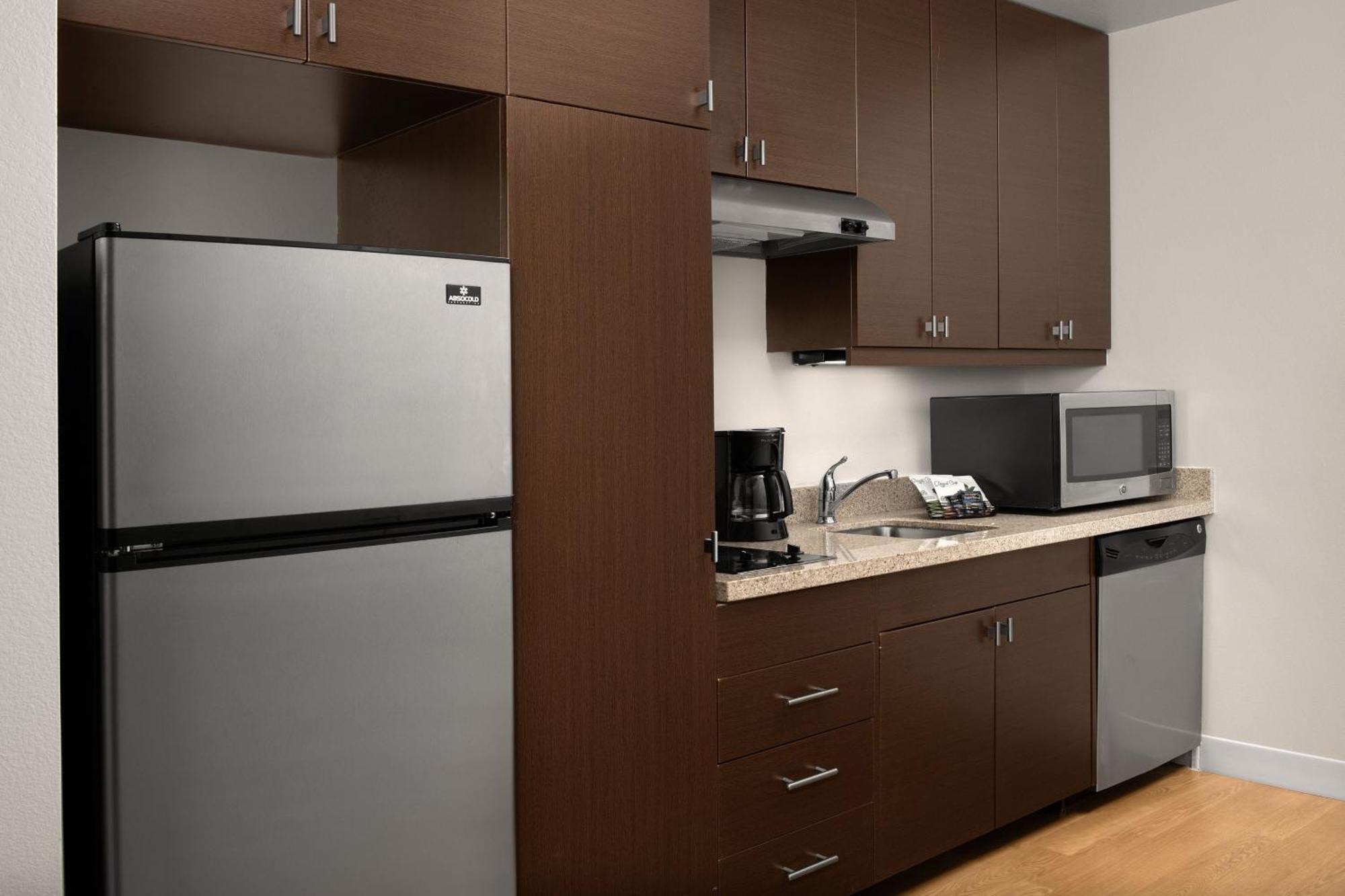 Towneplace Suites By Marriott Cheyenne Southwest/Downtown Area Zewnętrze zdjęcie
