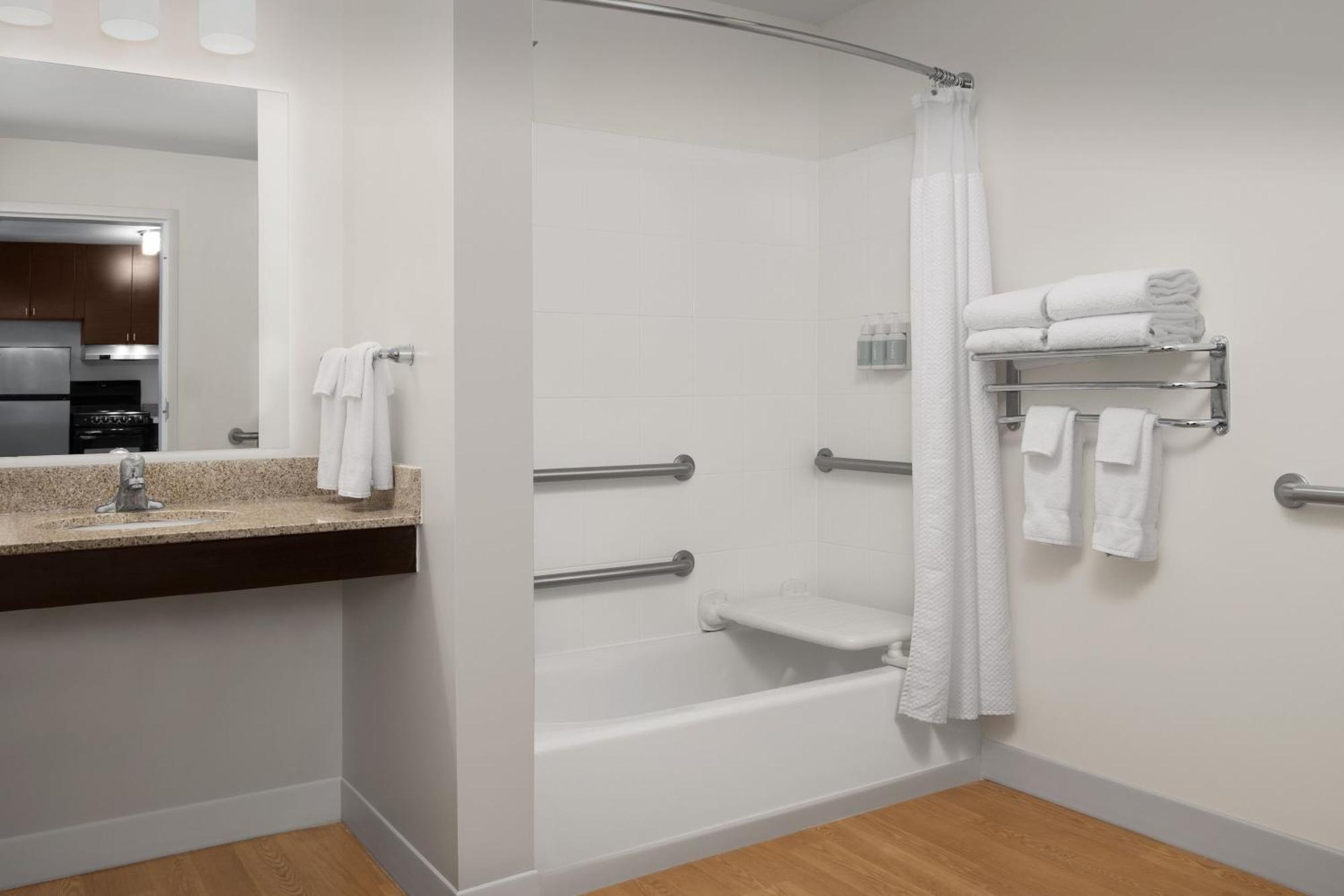 Towneplace Suites By Marriott Cheyenne Southwest/Downtown Area Zewnętrze zdjęcie