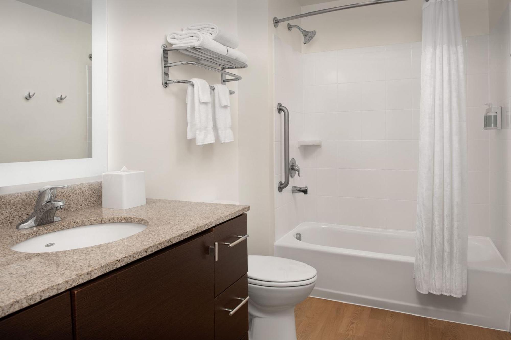 Towneplace Suites By Marriott Cheyenne Southwest/Downtown Area Zewnętrze zdjęcie