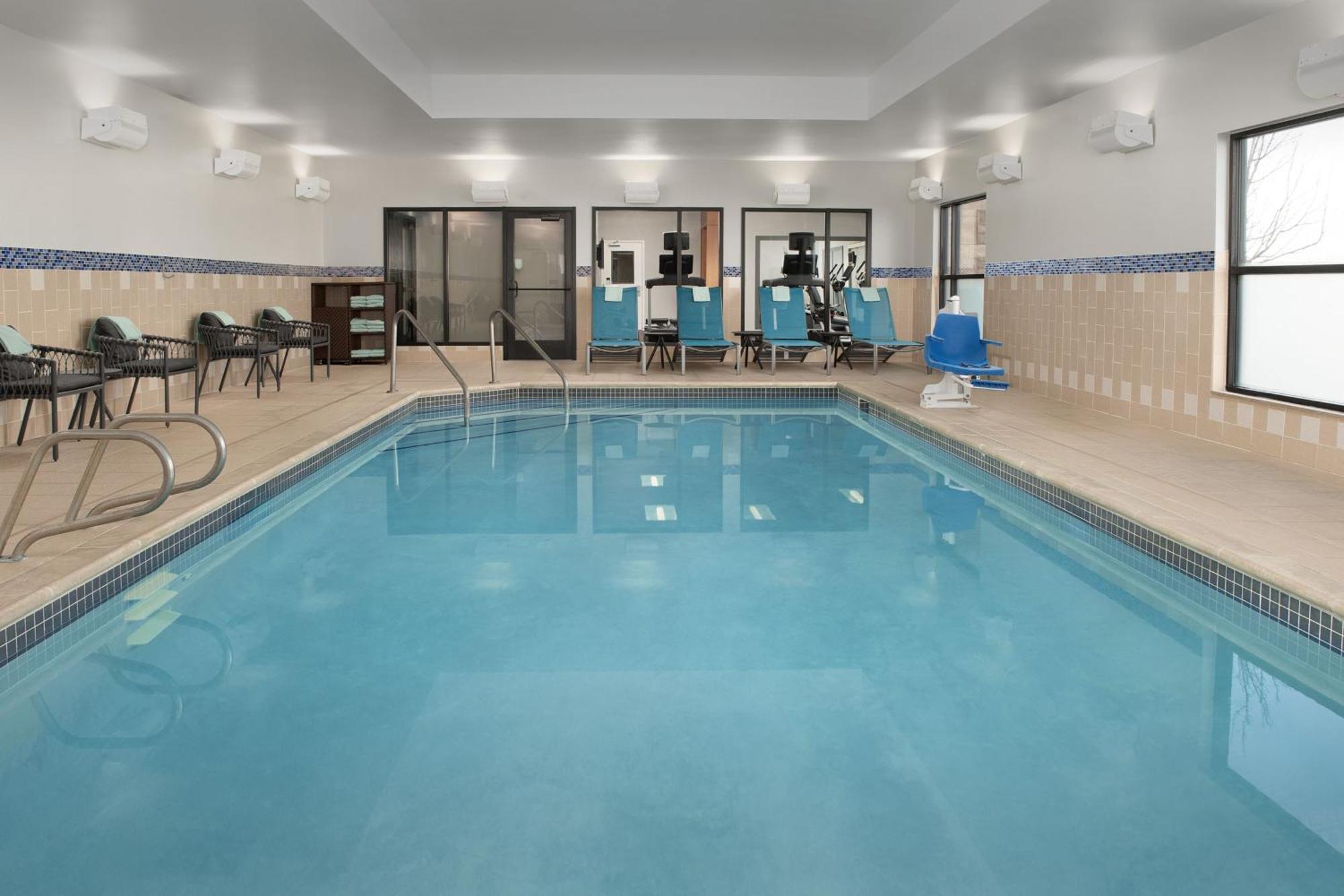 Towneplace Suites By Marriott Cheyenne Southwest/Downtown Area Zewnętrze zdjęcie