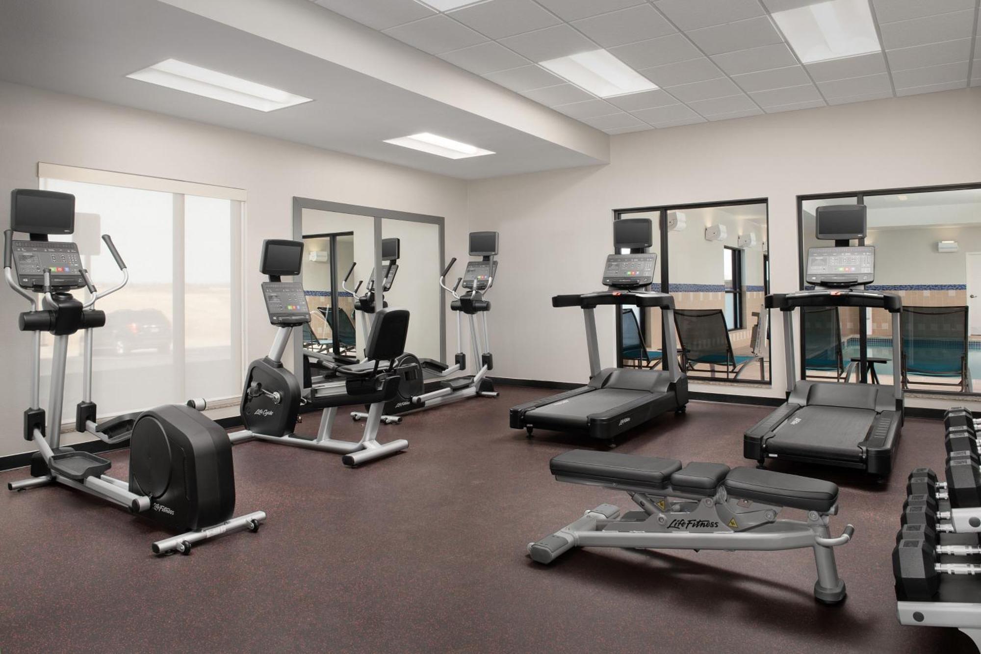Towneplace Suites By Marriott Cheyenne Southwest/Downtown Area Zewnętrze zdjęcie