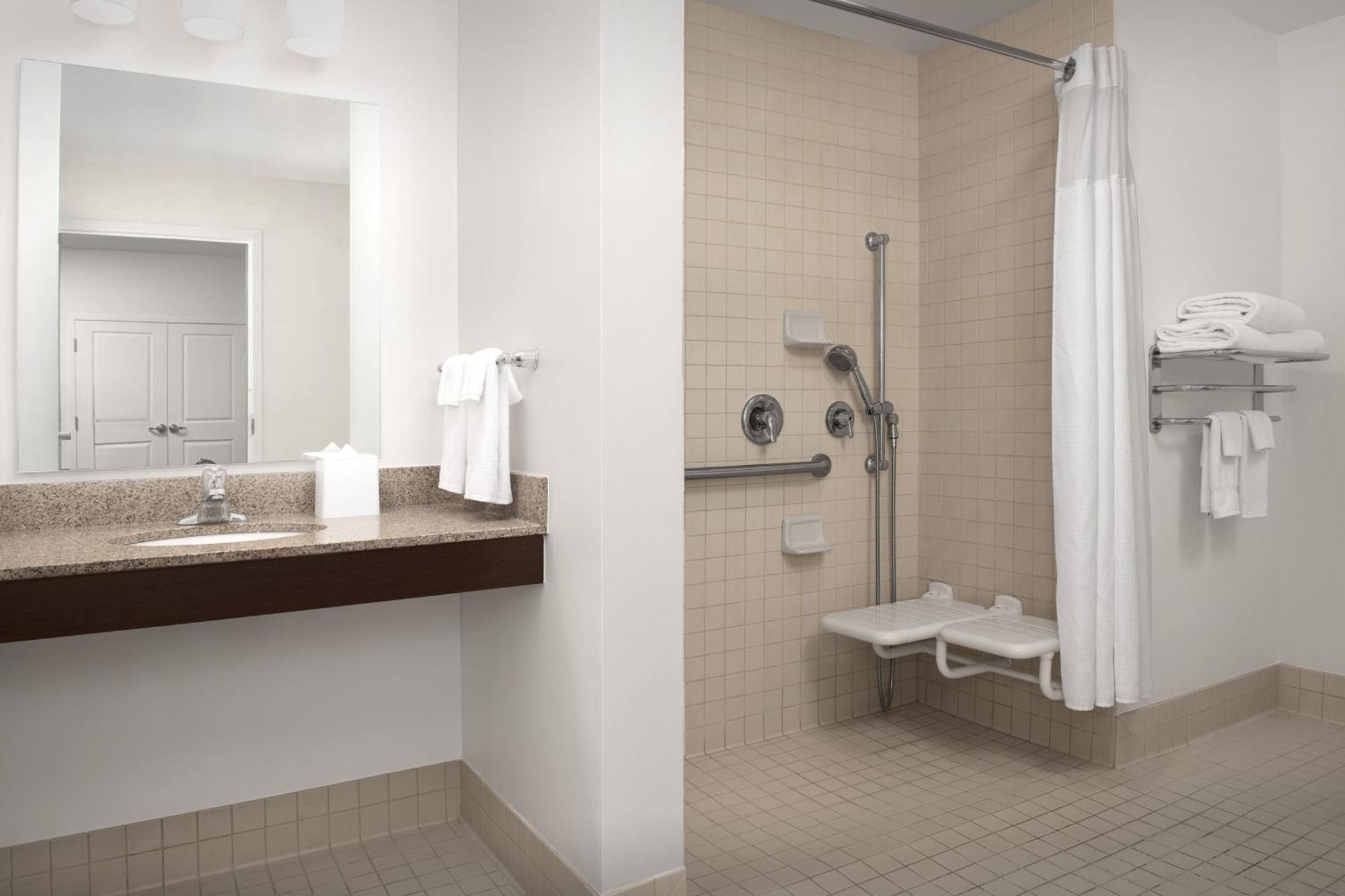 Towneplace Suites By Marriott Cheyenne Southwest/Downtown Area Zewnętrze zdjęcie