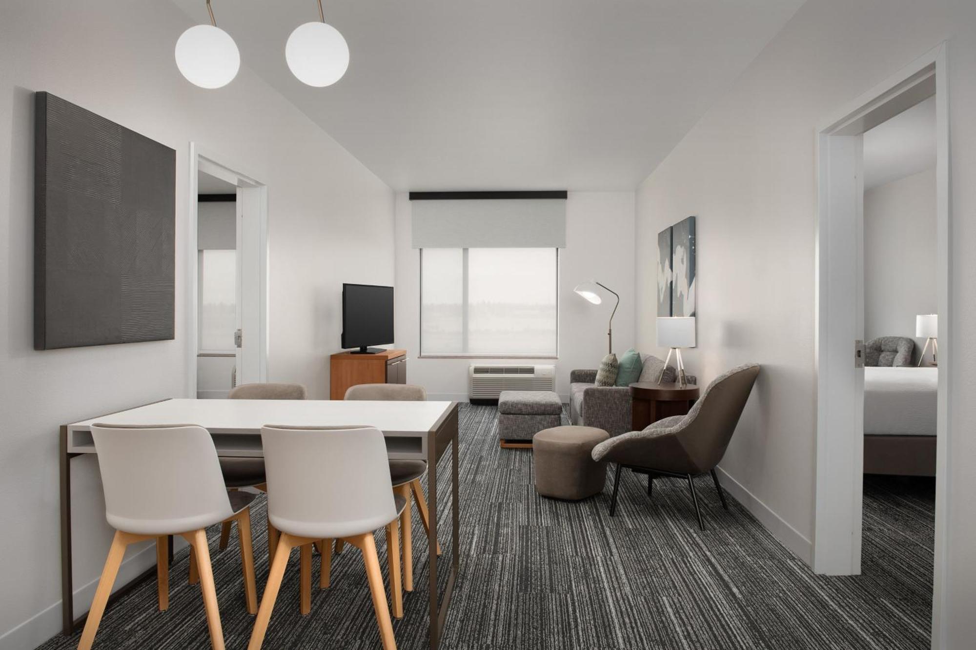 Towneplace Suites By Marriott Cheyenne Southwest/Downtown Area Zewnętrze zdjęcie