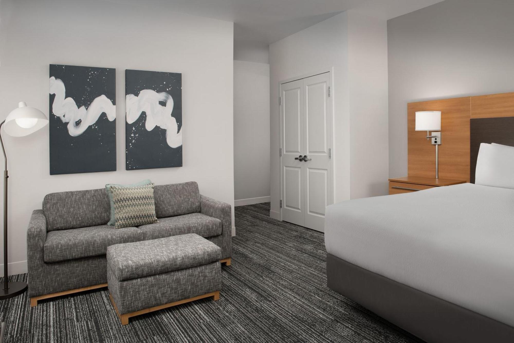 Towneplace Suites By Marriott Cheyenne Southwest/Downtown Area Zewnętrze zdjęcie