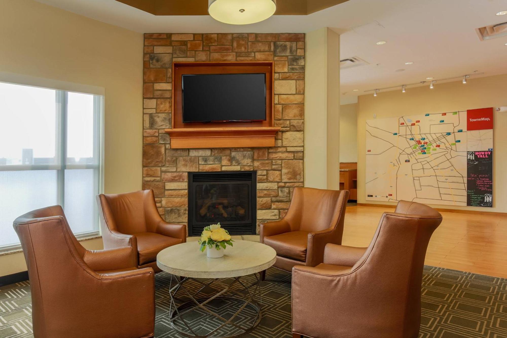 Towneplace Suites By Marriott Cheyenne Southwest/Downtown Area Zewnętrze zdjęcie