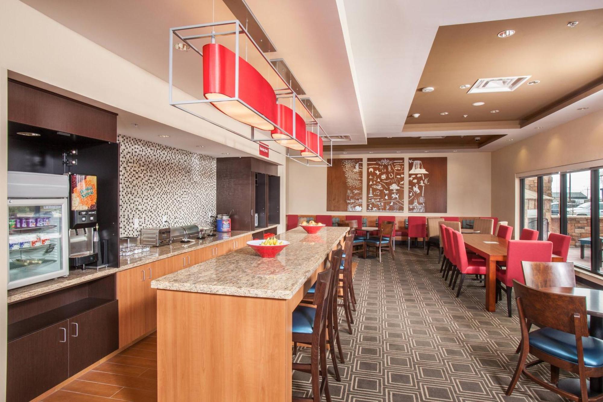 Towneplace Suites By Marriott Cheyenne Southwest/Downtown Area Zewnętrze zdjęcie