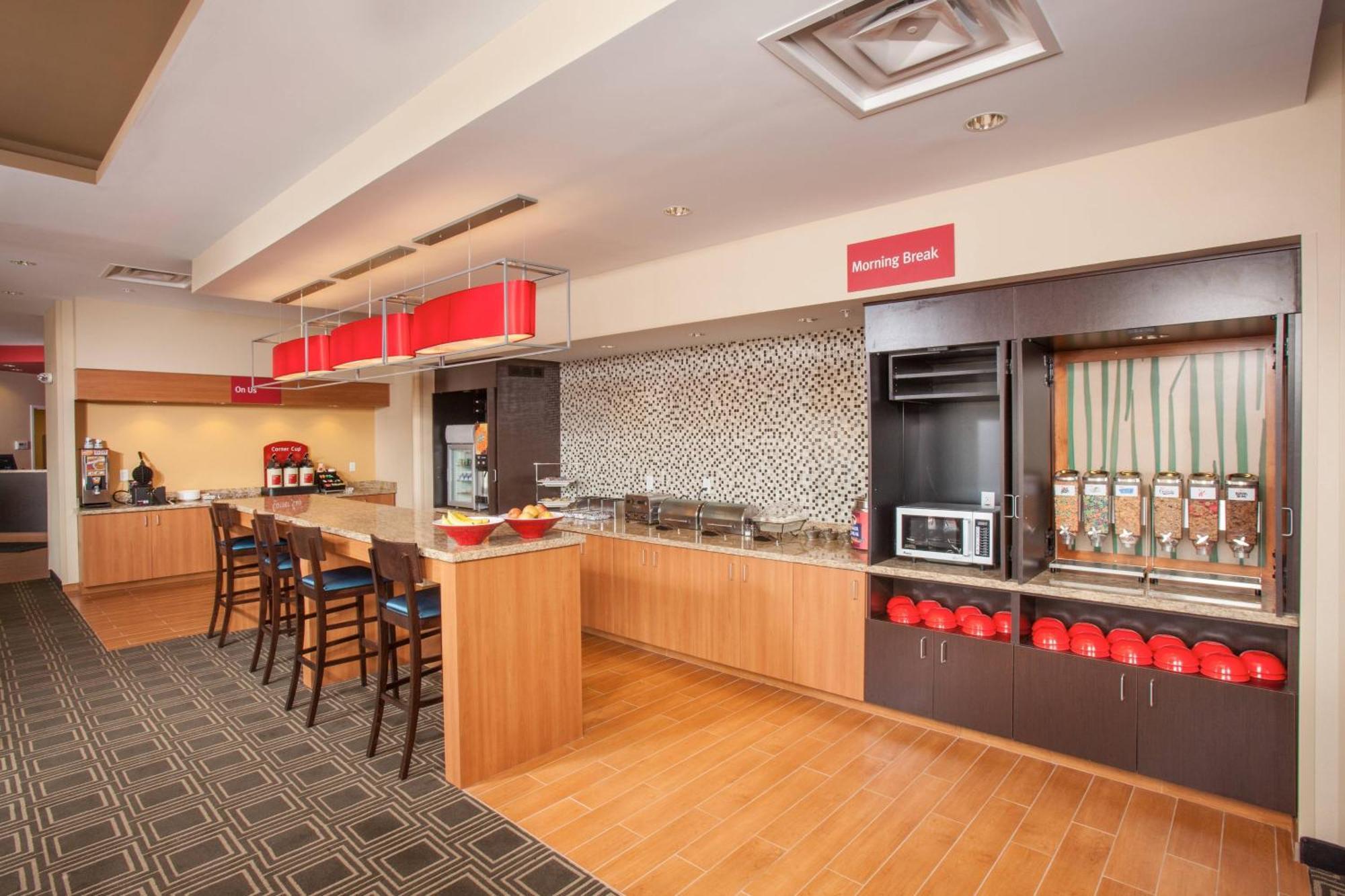 Towneplace Suites By Marriott Cheyenne Southwest/Downtown Area Zewnętrze zdjęcie