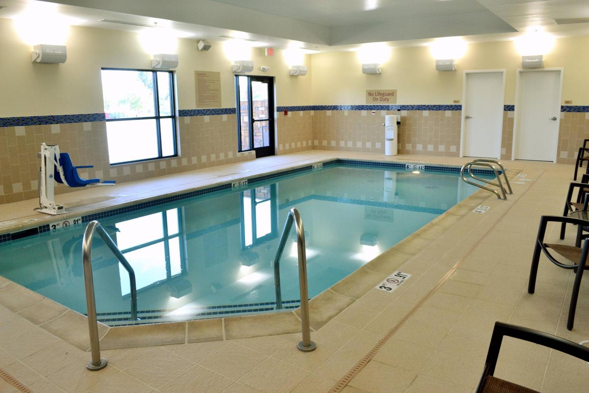 Towneplace Suites By Marriott Cheyenne Southwest/Downtown Area Zewnętrze zdjęcie