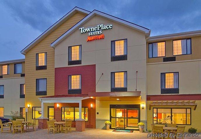 Towneplace Suites By Marriott Cheyenne Southwest/Downtown Area Zewnętrze zdjęcie